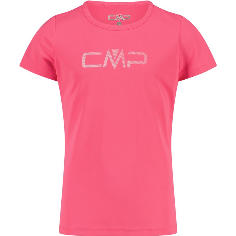 CMP Kinder Print T-Shirt