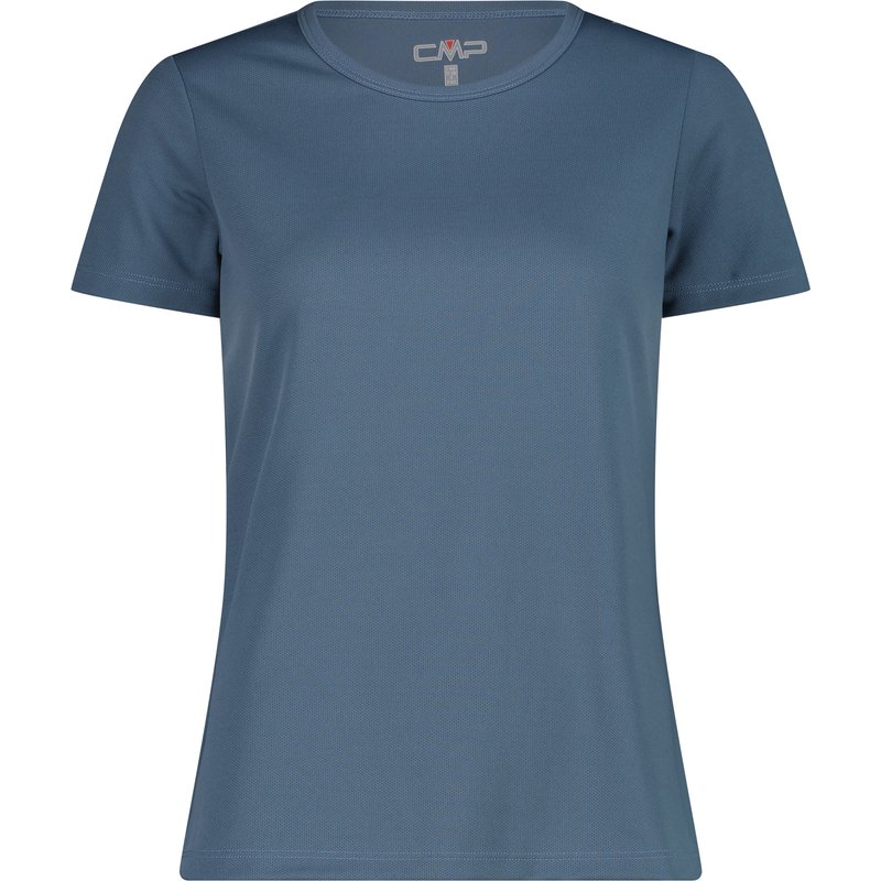 CMP Damen Funktions T-Shirt
