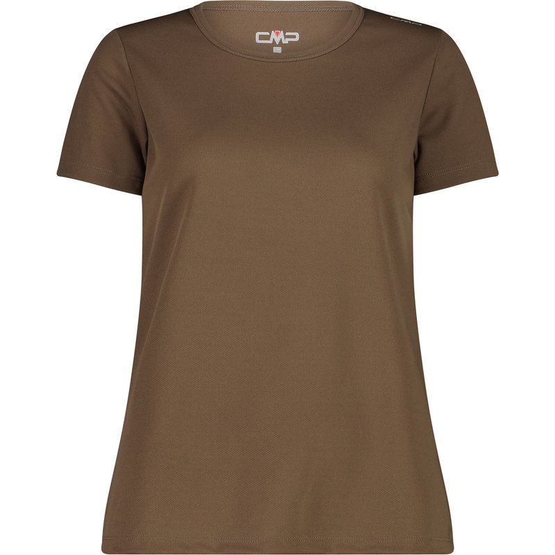 CMP Damen Funktions T-Shirt