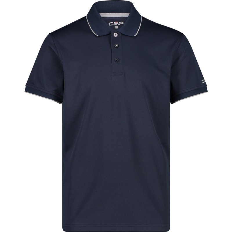 CMP Herren Polo T-Shirt