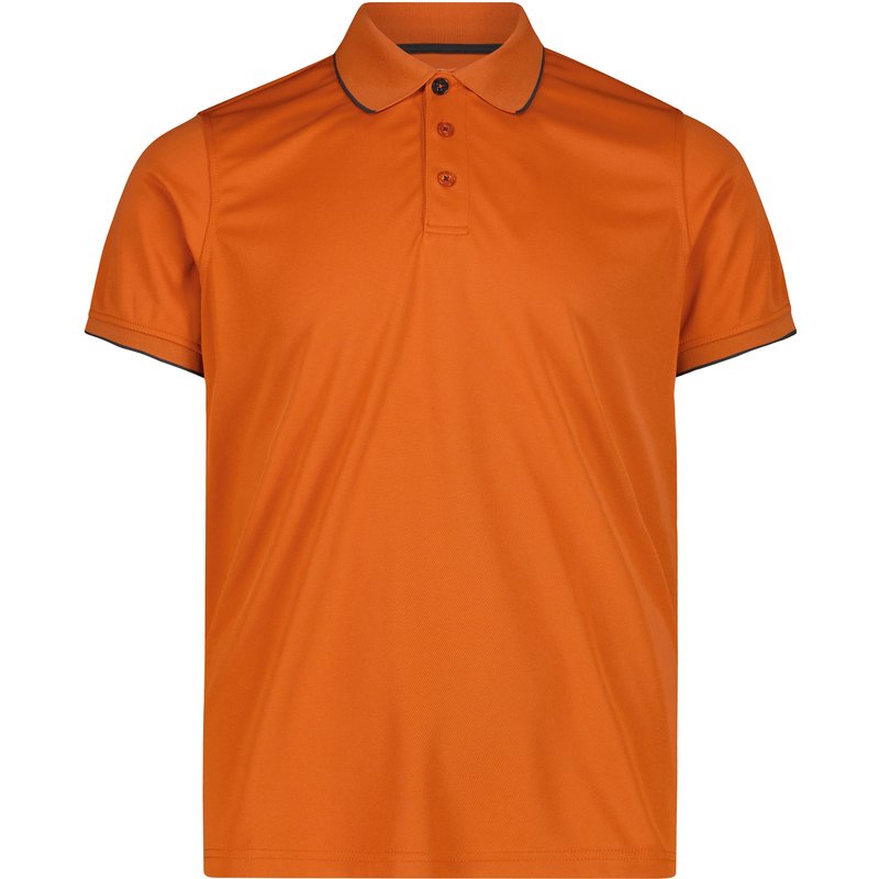 CMP Herren Polo T-Shirt