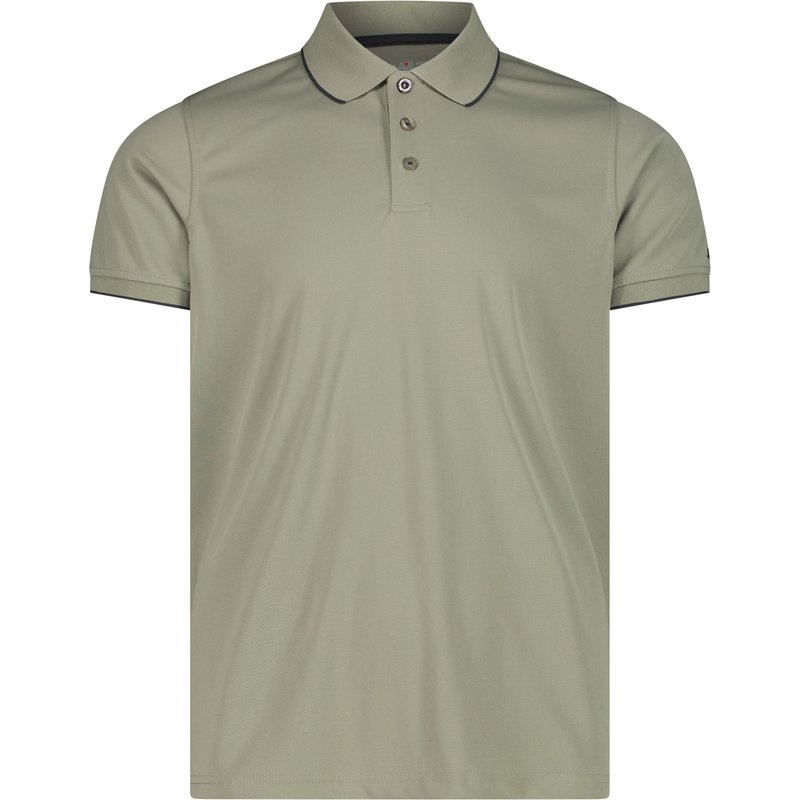 CMP Herren Polo T-Shirt