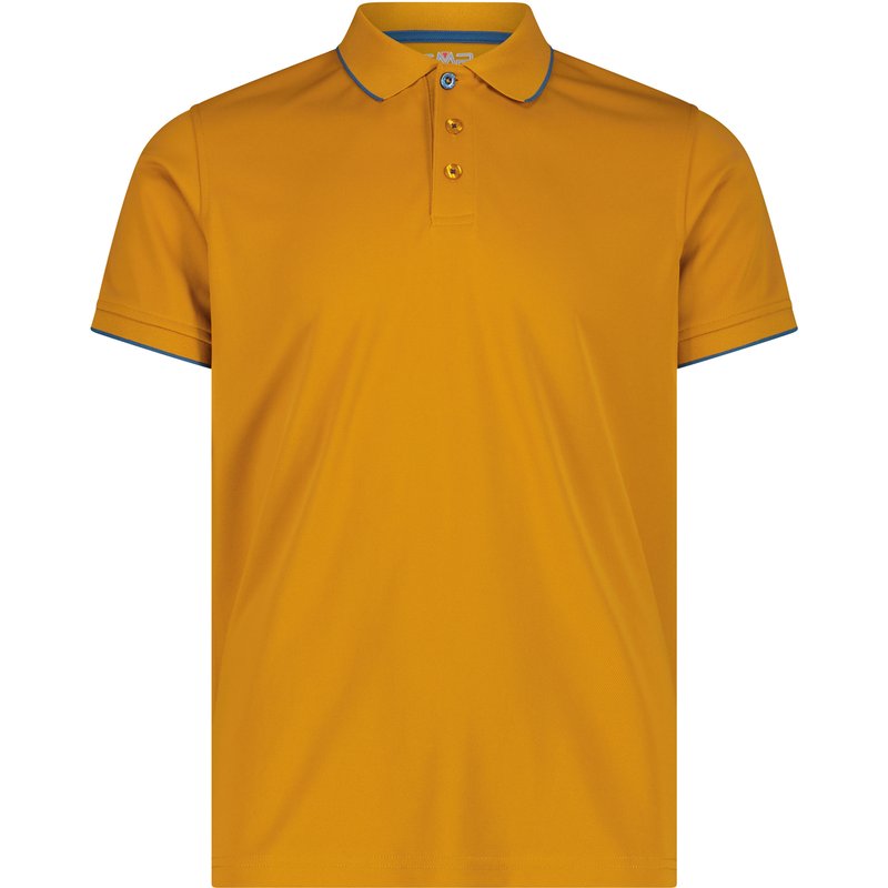 CMP Herren Polo T-Shirt