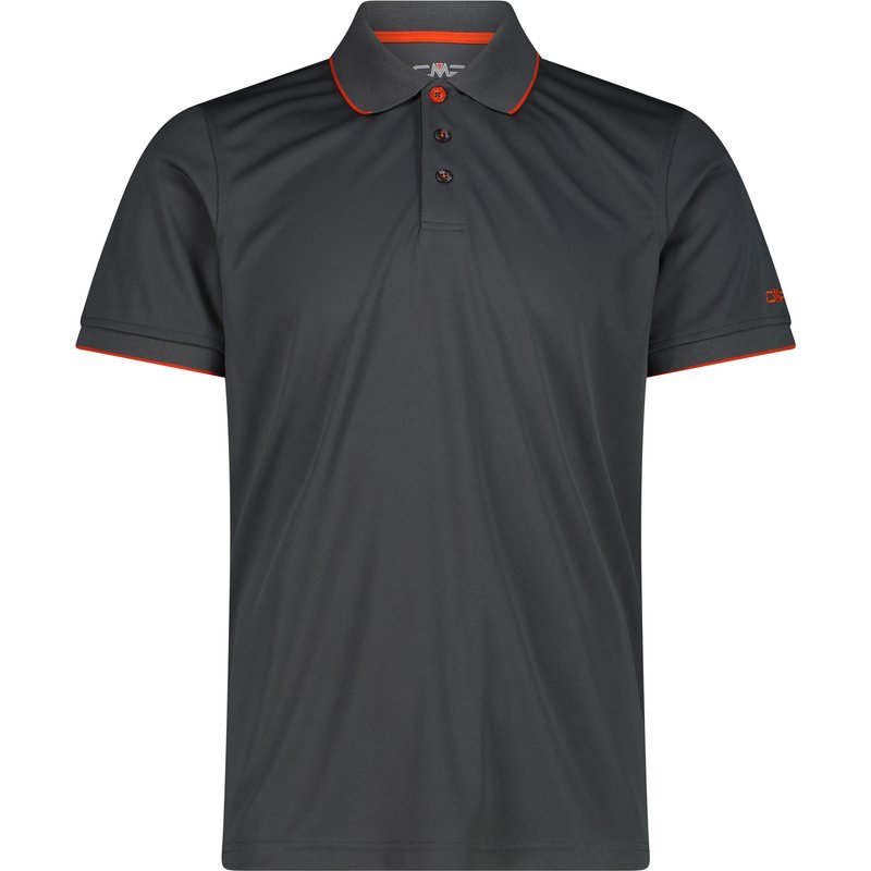 CMP Herren Polo T-Shirt