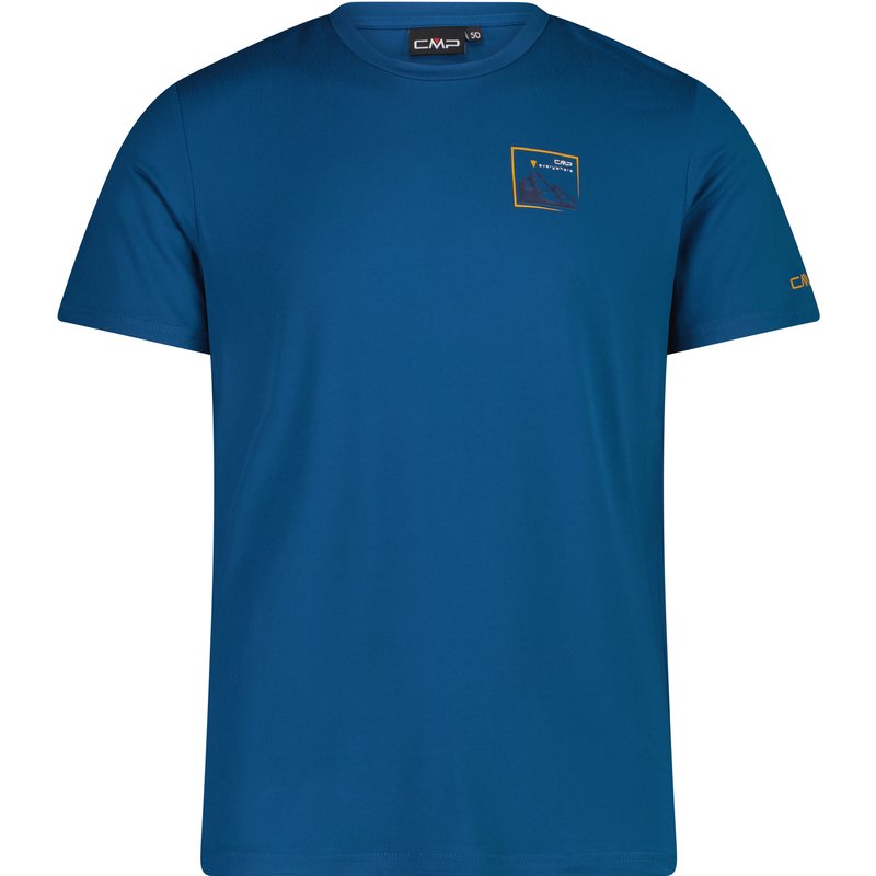 CMP Herren Funktions T-Shirt