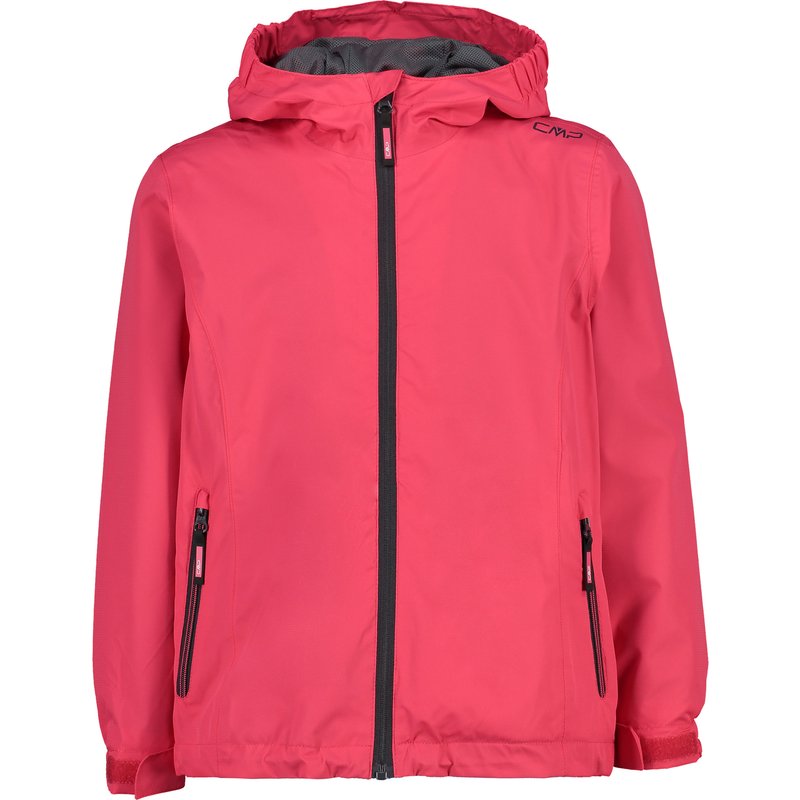 CMP Kinder Rain Hoodie Jacke