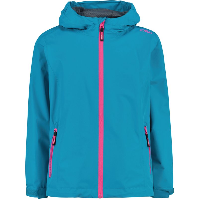 CMP Kinder Rain Hoodie Jacke
