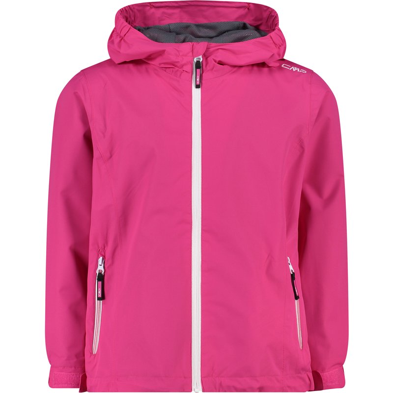 CMP Kinder Rain Hoodie Jacke