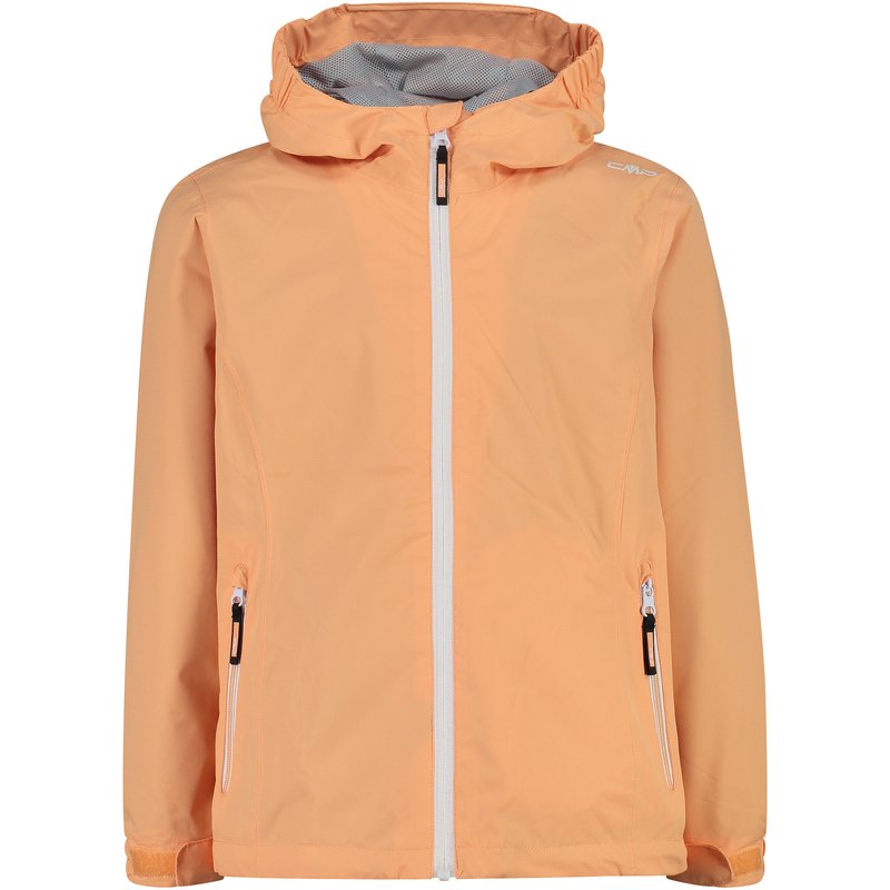 CMP Kinder Rain Hoodie Jacke