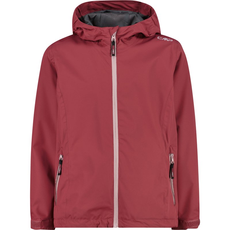 CMP Kinder Rain Hoodie Jacke