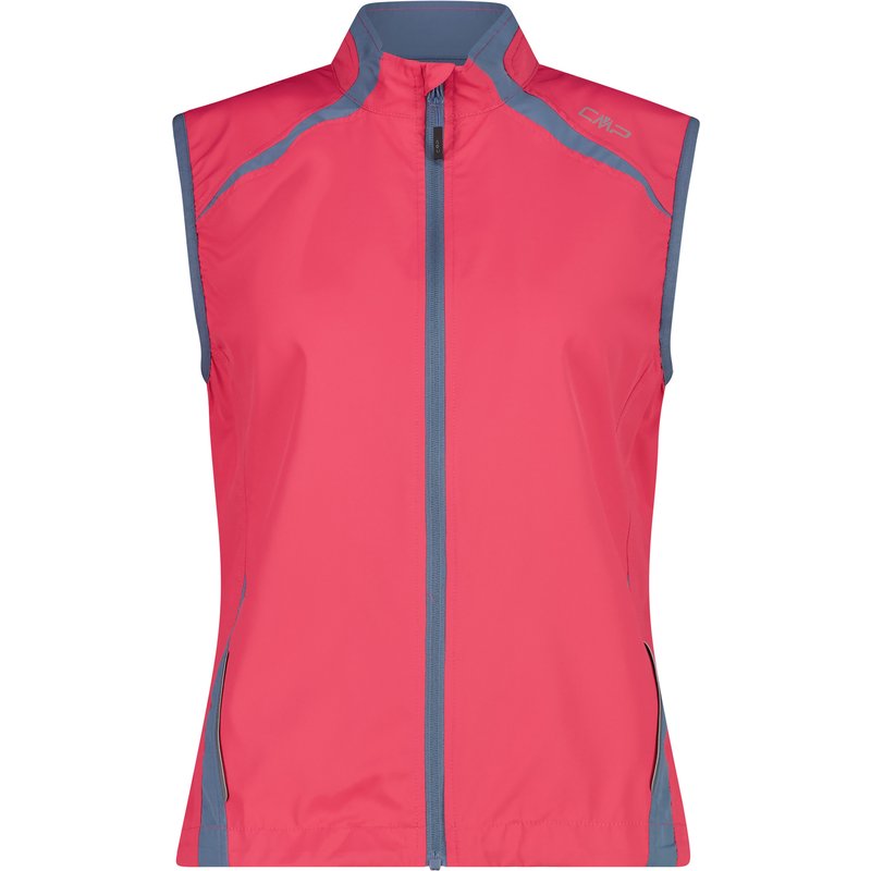 CMP Damen Windproof Weste