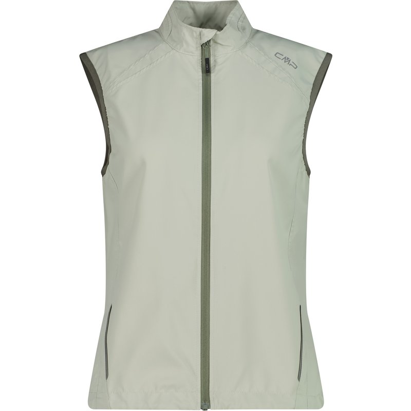 CMP Damen Windproof Weste