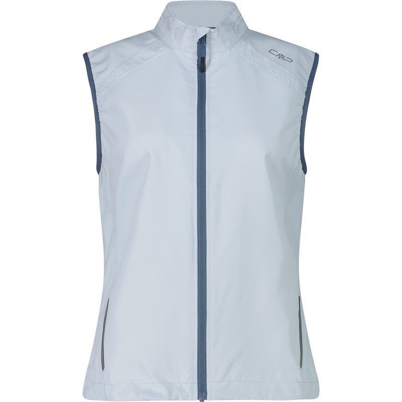 CMP Damen Windproof Weste