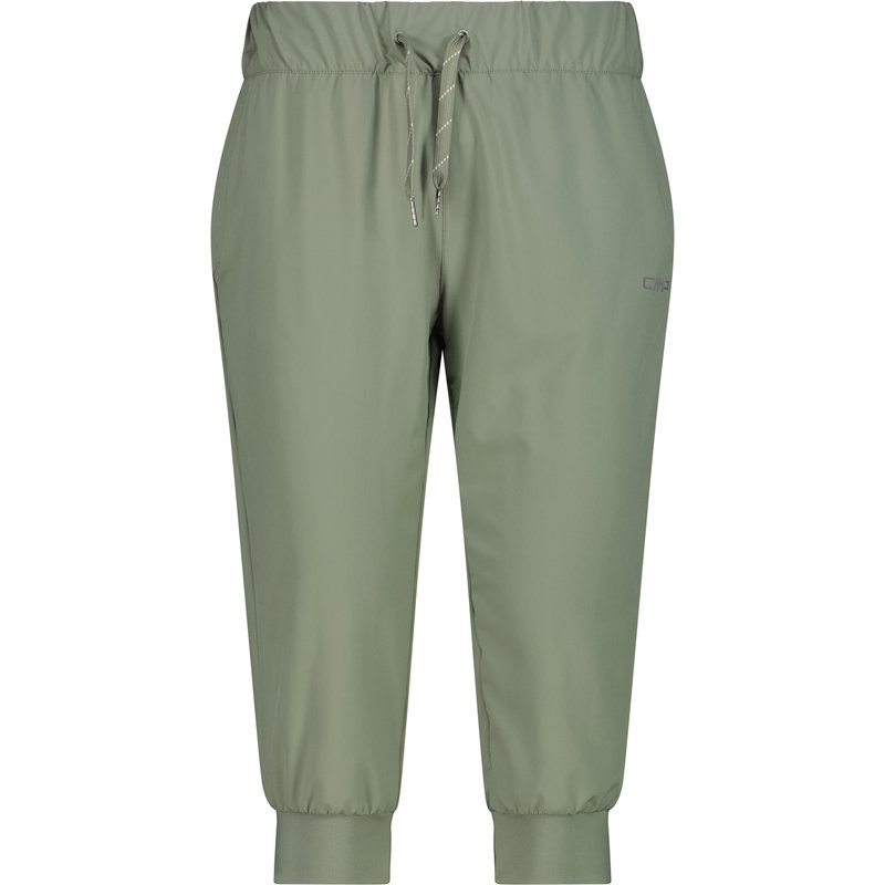CMP Damen Stretch 3/4 Hose