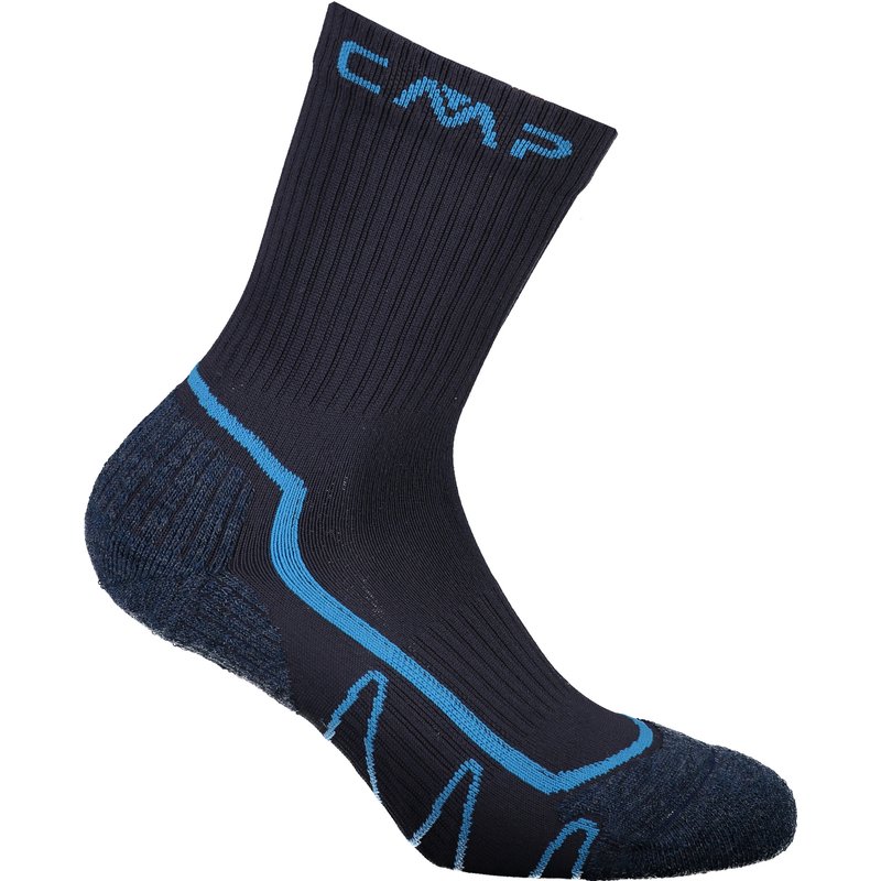 CMP Kinder Poly Trekking Socken