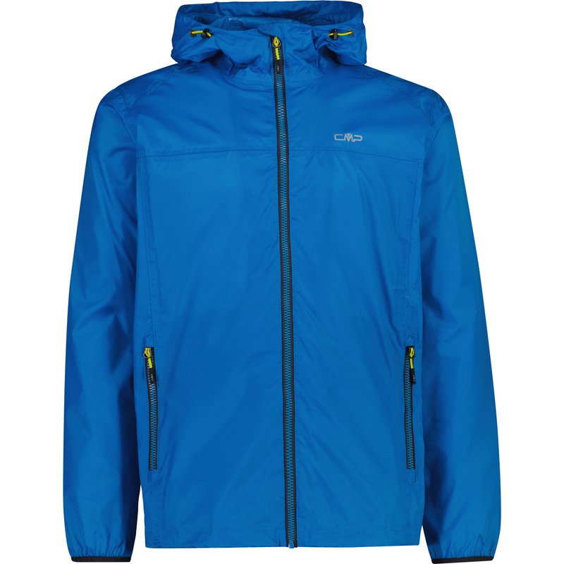 CMP Herren Ripstop Fix Hoodie Jacke