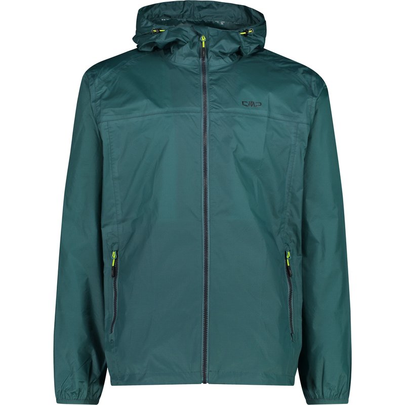 CMP Herren Ripstop Fix Hoodie Jacke