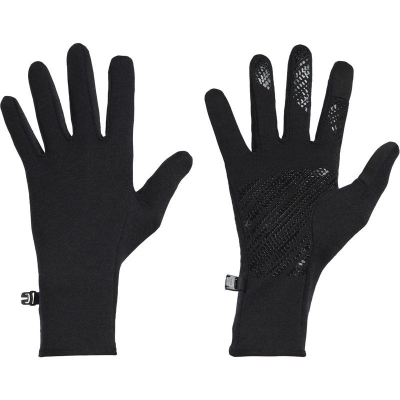 Icebreaker Quantum Handschuhe
