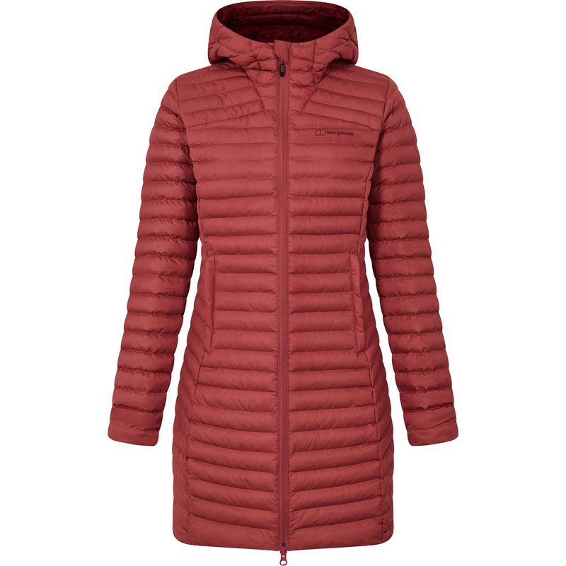 Berghaus Damen Nula Micro Mantel