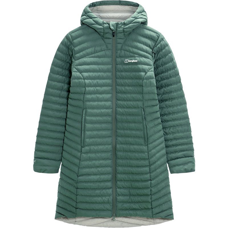 Berghaus Damen Nula Micro Mantel