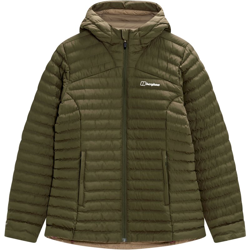 Berghaus Damen Nula Micro Syn Jacke