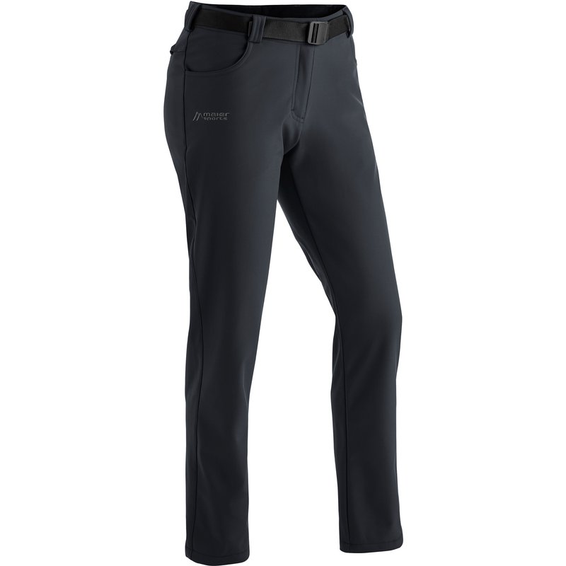 Maier Sports Damen Perlit Hose