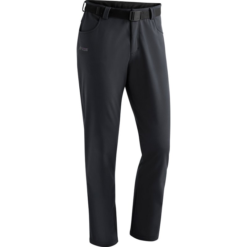 Maier Sports Herren Perlit Hose