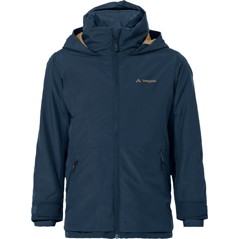 Vaude Kinder Casarea 3in1 Jacke