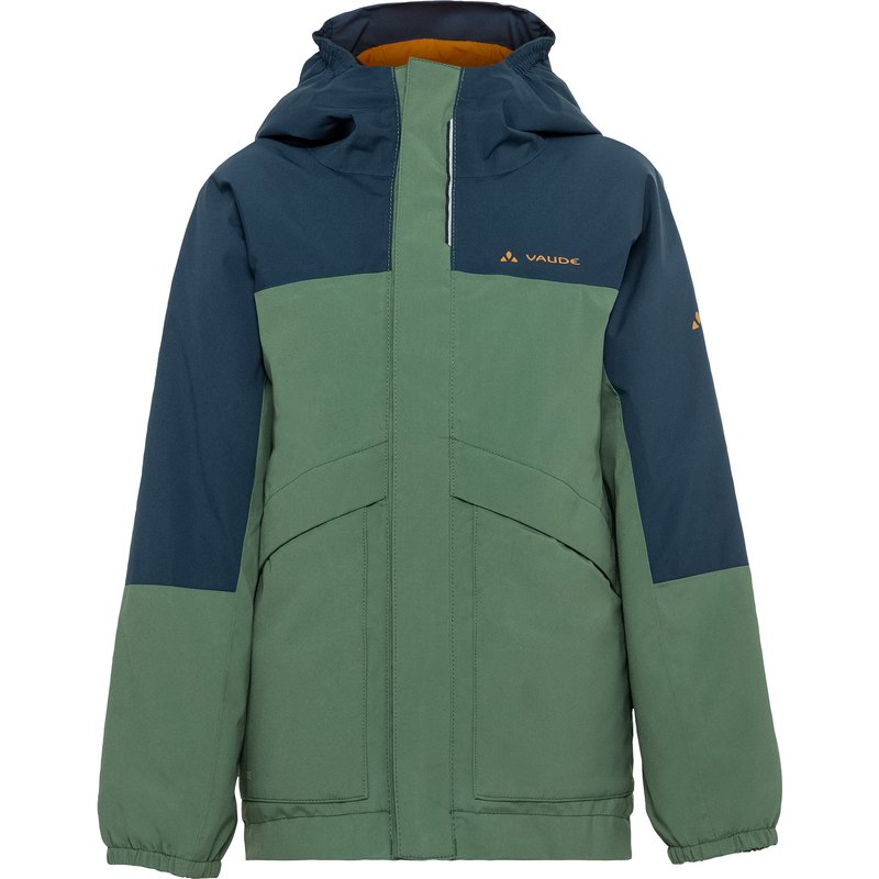 Vaude Kinder Escape Padded Jacke