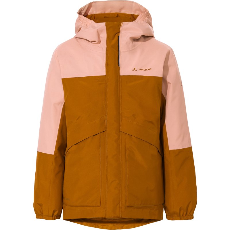 Vaude Kinder Escape Padded Jacke