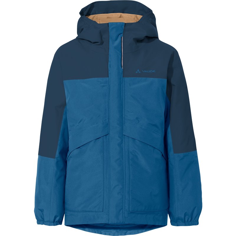 Vaude Kinder Escape Padded Jacke