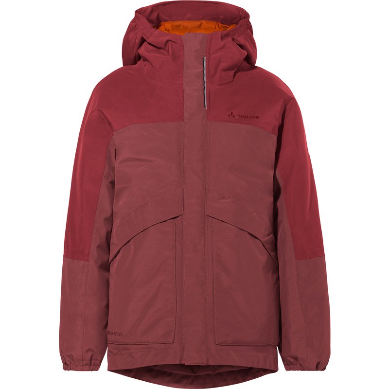 Vaude Kinder Escape Padded Jacke