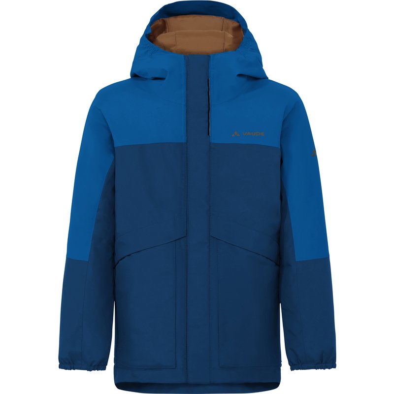 Vaude Kinder Escape Padded Jacke
