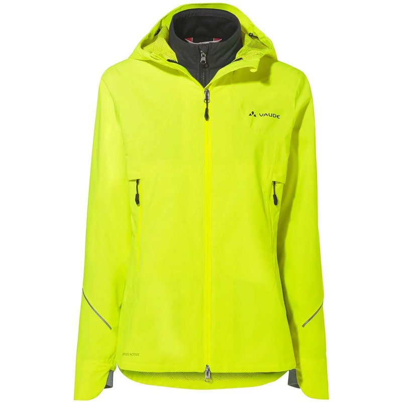 Vaude Damen Yaras 3in1 Jacke