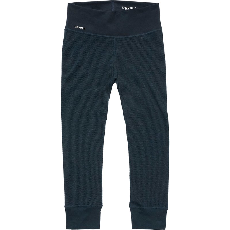 Devold Damen Wool Mesh 3/4 Hose