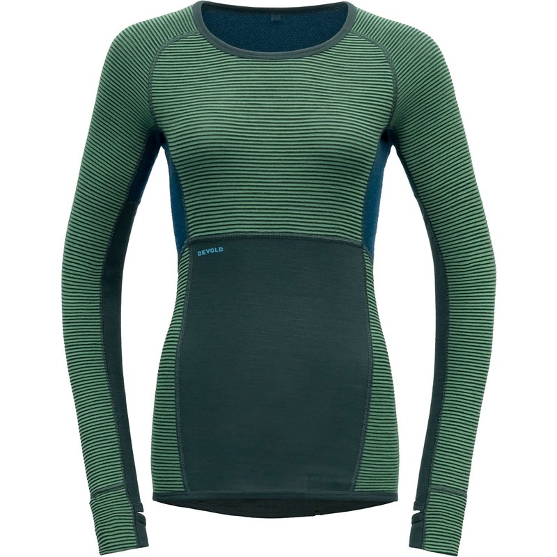 Devold Damen Tuvegga Air Longsleeve
