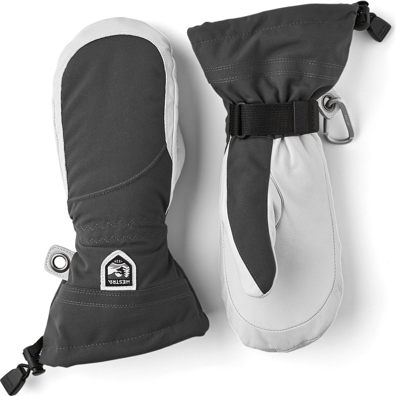 Hestra Damen Heli Ski Handschuhe