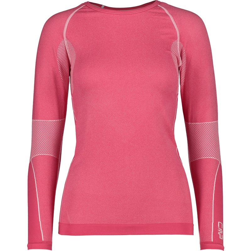 CMP Damen Seamless Sweat Longsleeve