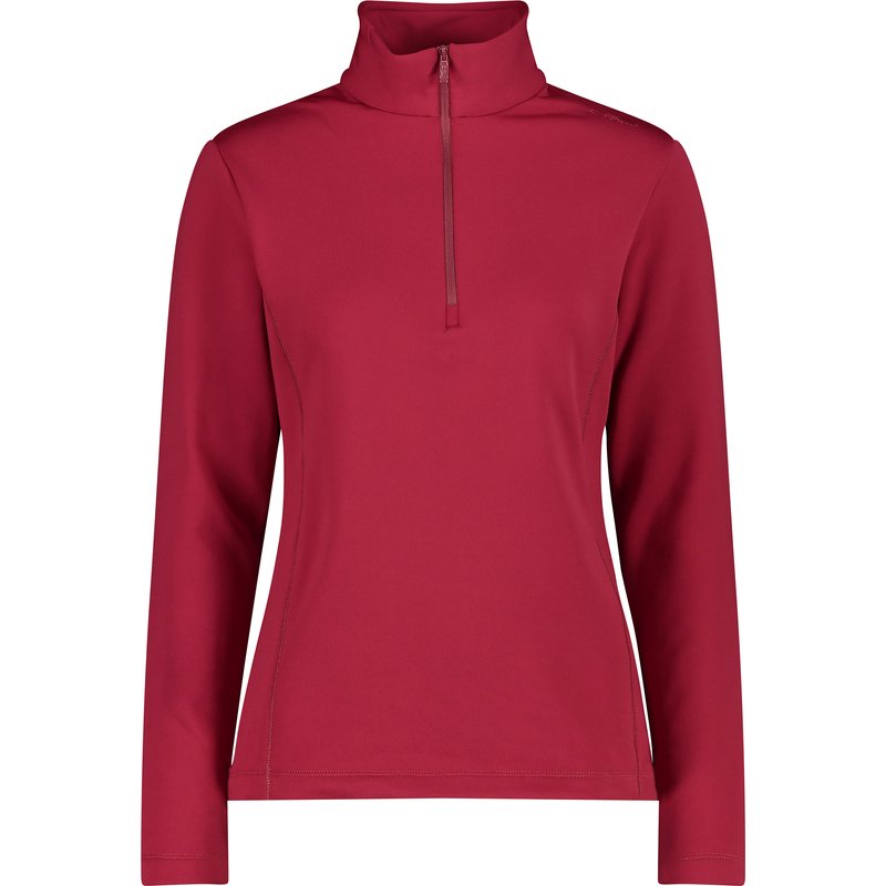 CMP Damen Stretch Fleece Longsleeve
