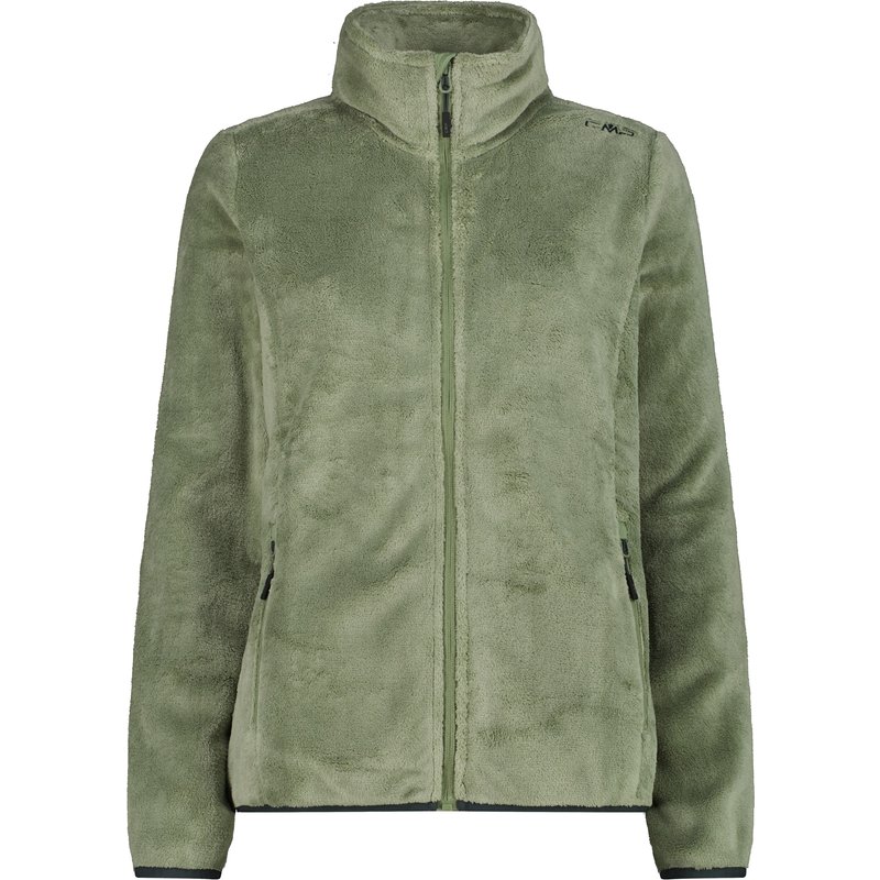 CMP Damen Highloft Jacke