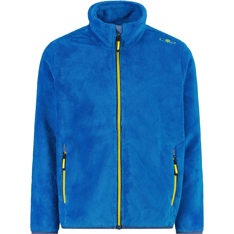CMP Kinder Highloft Jacke
