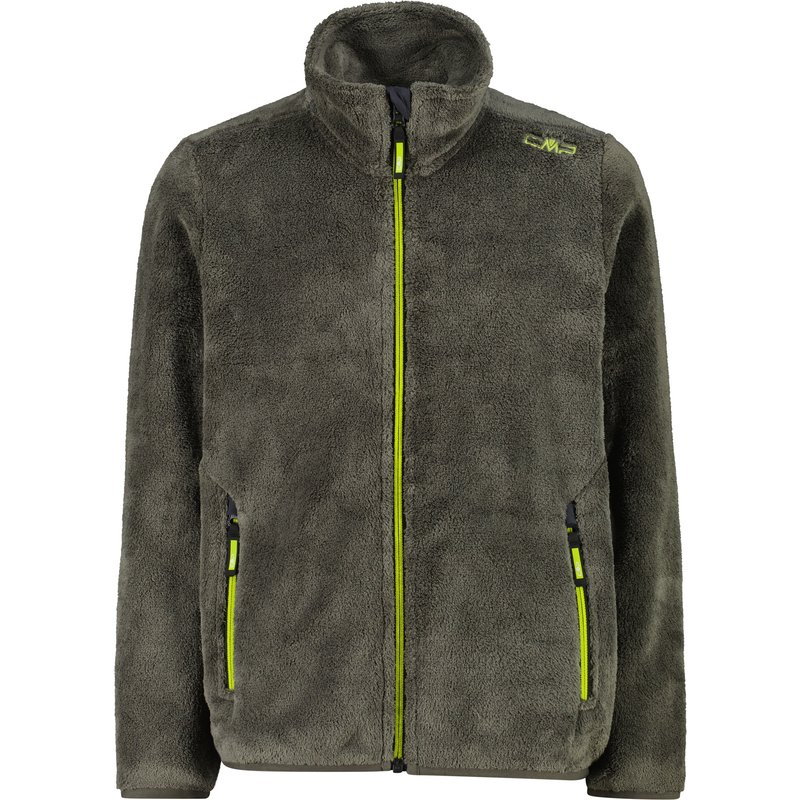 CMP Kinder Highloft Jacke