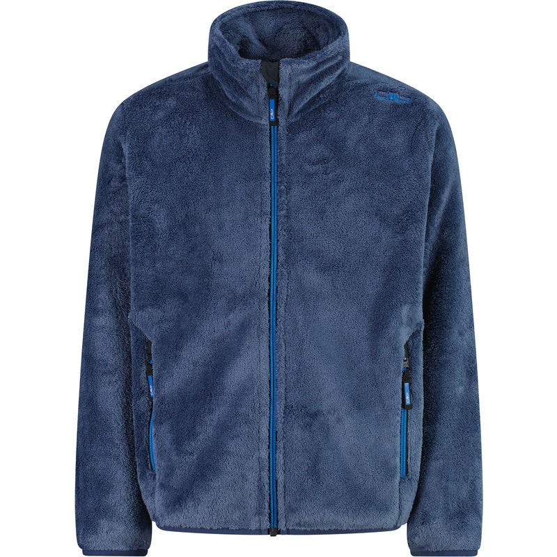 CMP Kinder Highloft Jacke