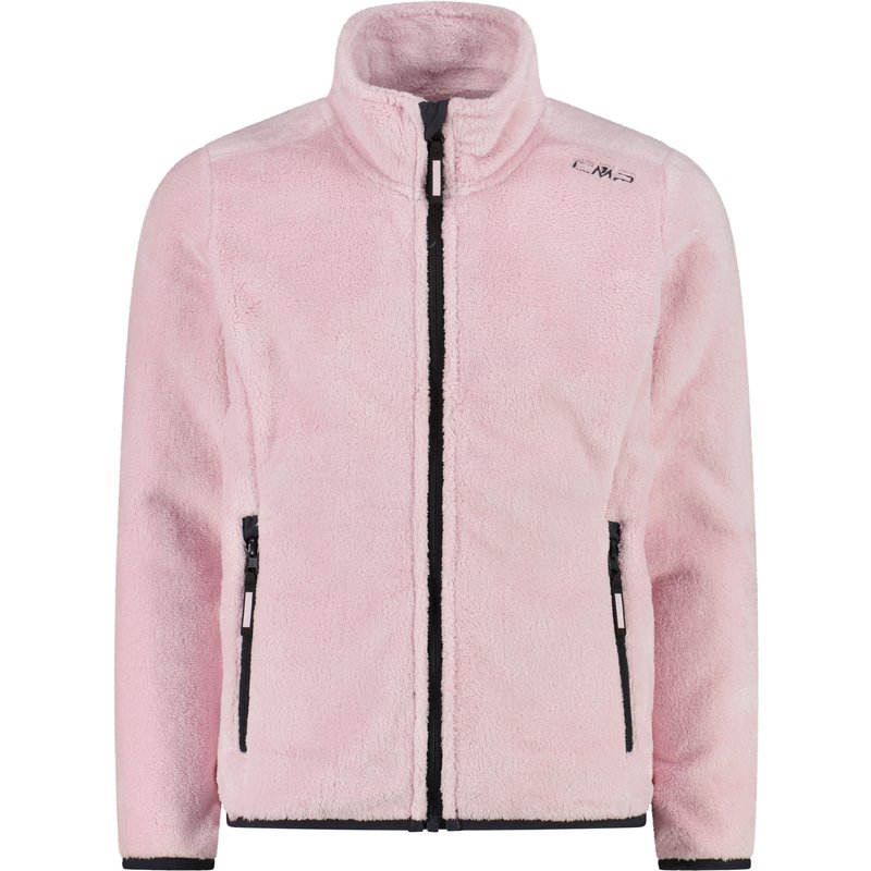 CMP Kinder Girls Highloft Jacke