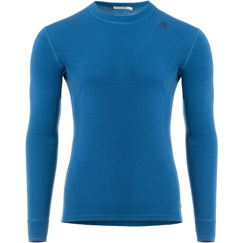 Aclima Herren WarmWool Longsleeve