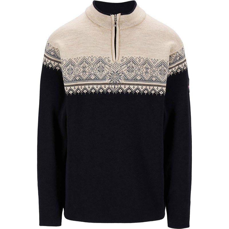 Dale of Norway Herren Moritz Pullover