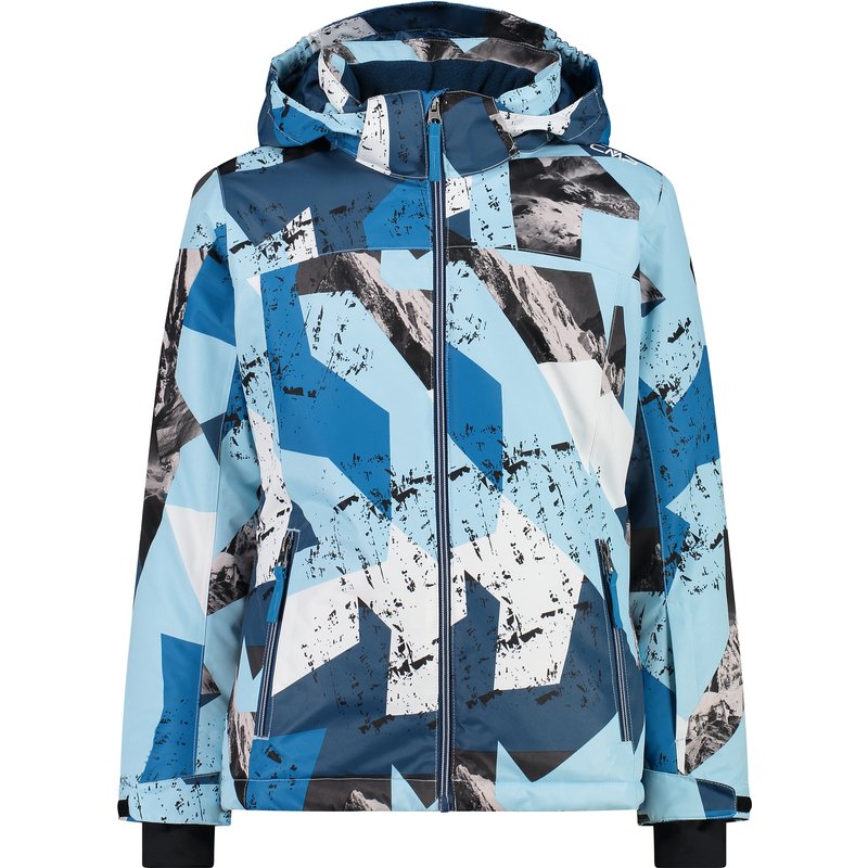 CMP Kinder Snaps Jacke