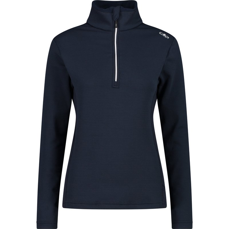 CMP Damen Grid Tech Pullover