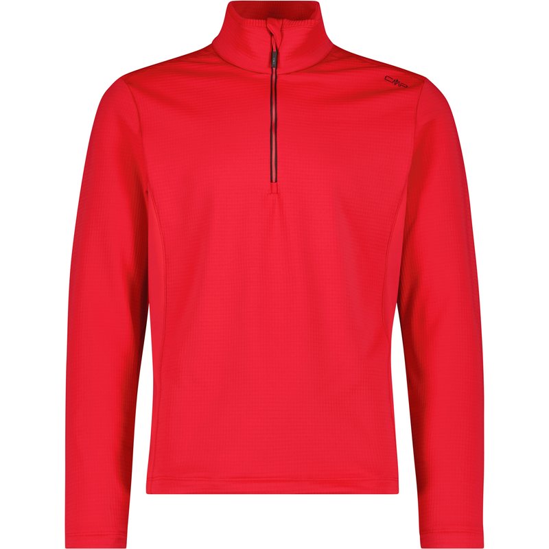 CMP Herren Grid Tech Pullover