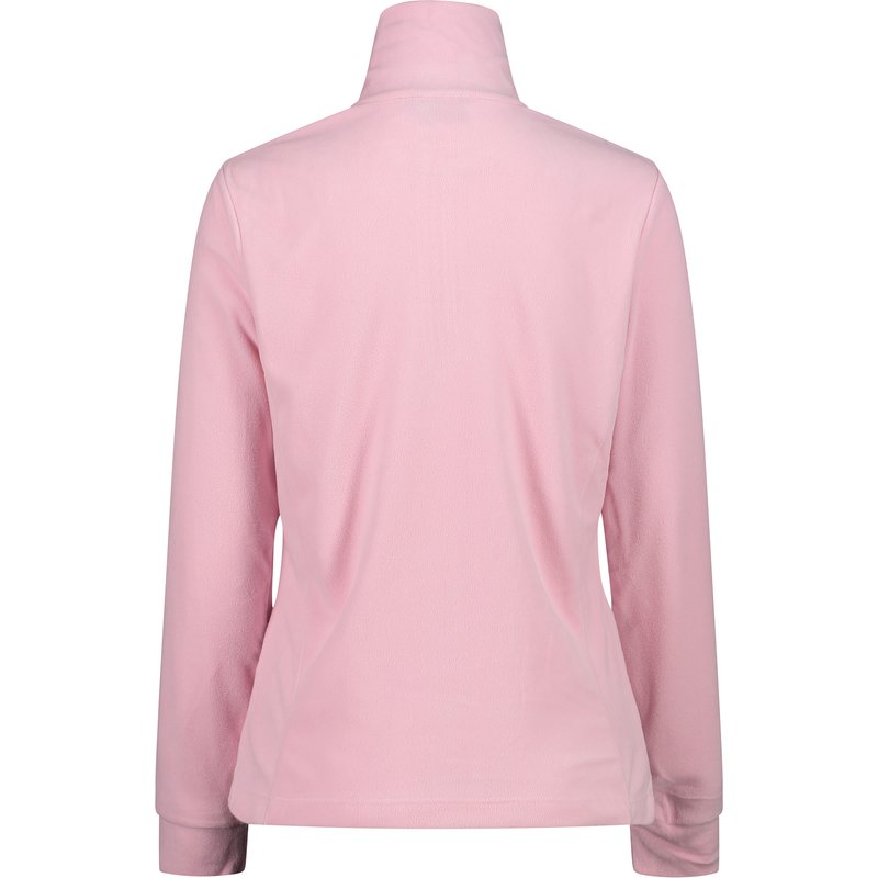 CMP Damen Light Fleece Pullover
